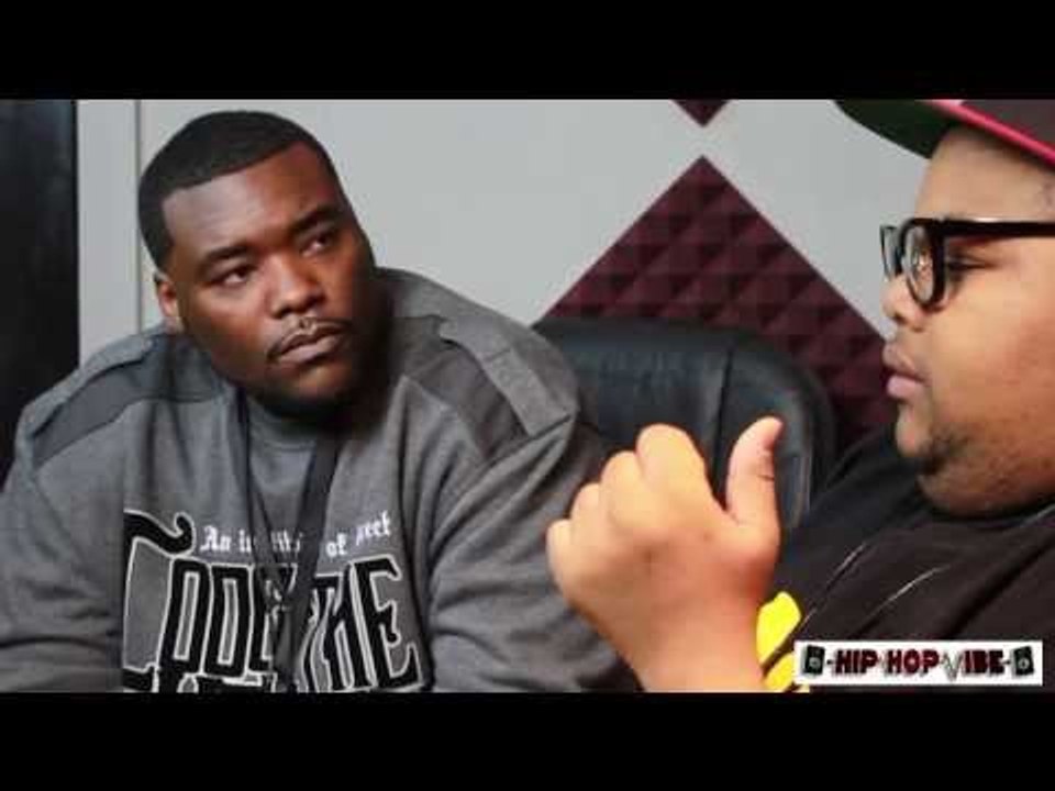 HHV Exclusive: P.Dot talks being a lyrical emcee, new project, and more