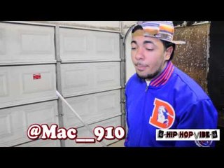 Mac 910 - "HHV Freestyle"