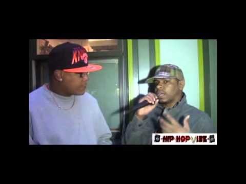 HHV Exclusive: DJ Caesar talks radio history, joining Shade 45, DJ-ing history, and more