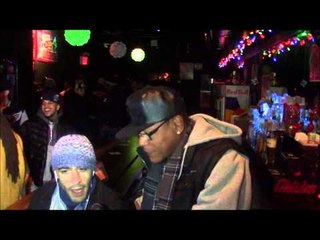 HHV Exclusive: Tony Sunshine talks making music for the ladies and his next album