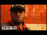 HHV Exclusive: Dave East talks 