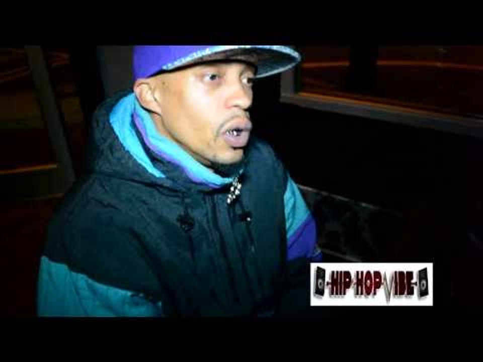 HHV Exclusive: Carlimo Da Don and DJ YRS Jerzy talk music, Panthers, Bobcats/Hornets, and more