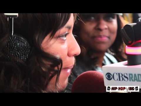 HHV Exclusive: Yo Yo - CIAA 2014 vlog