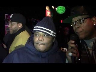 HHV Exclusive: Hanz On talks films, Wu-Tang Clan members, "Out of Chef's Kitchen" album, and more