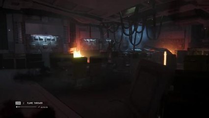 Alien- Isolation - Vídeo 'Última Oportunidad'. #howwillyousurvive.