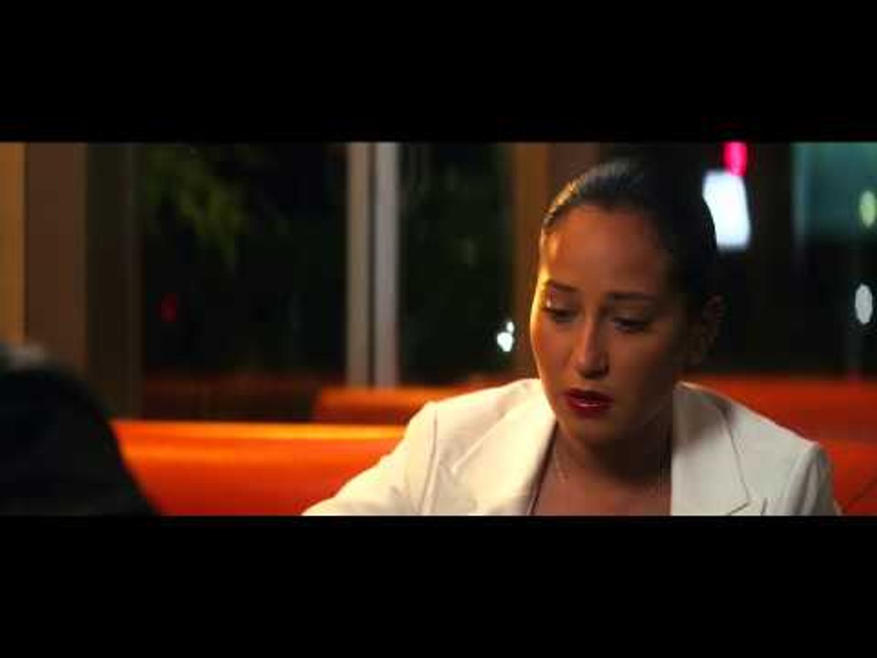 HHV Exclusive: "I'm In Love With a Church Girl" trailer starring Ja Rule and Adrienne Bailon
