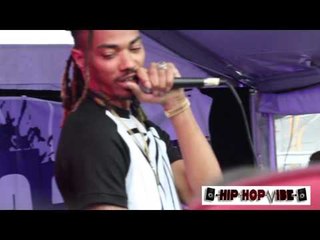 HHV Exclusive: Snootie Wild performs "Made Me" at SXSW 2015