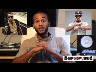 HHV Mixtape Recap: Billionaire B - "The Prestige 2"