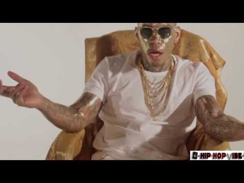 HHV Exclusive: Cadre speaks about life in prison, LeBron James, and being independent