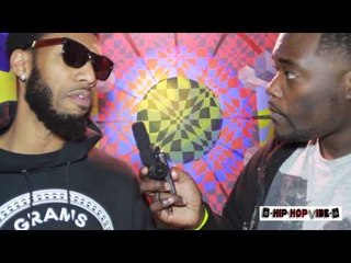 HHV Exclusive: Bettie Grind talks "This Real Life" album, new singles, potential label deal and more