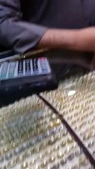 Saudi Arabian Pakistan Gold Vendors Knows How To Speak  Ilocano Dialect