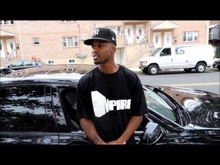 HHV Exclusive: Young Life speaks on Queens, Ja Rule, solo project, "This Is The Life," and more