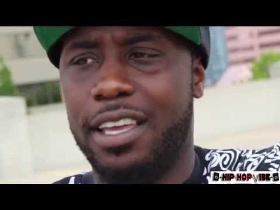 HHV Exclusive: JD Era talks Raekwon, Toronto hip hop, battle rapping, Drake, and more