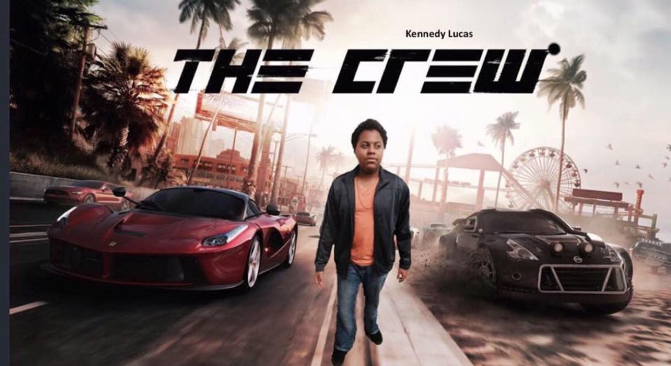 The Crew Official Trailer