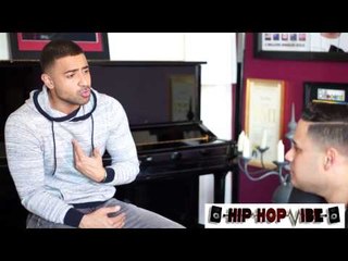 HHV Exclusive: Jay Sean talks "The Mistress II" and Cash Money departure with DJ Louie Styles