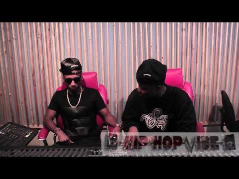 HHV Exclusive: Jonn Hart talks Who Booty, new projects, I Can't Feel My Leggz, Shanell, and more