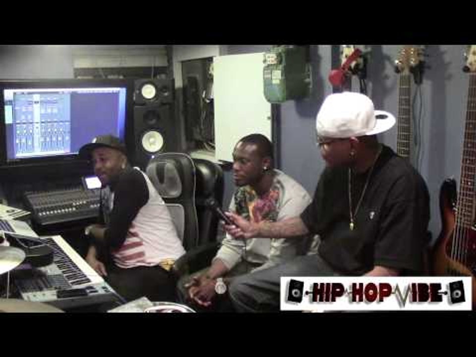 HHV Exclusive: Vinny Idol and P'Cise talk resur...