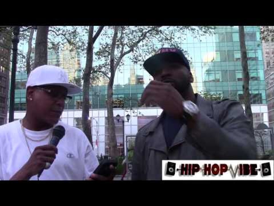 HHV Exclusive: BK Brasco talks rap love songs, "Beautiful Girls," NY hip hop, and more