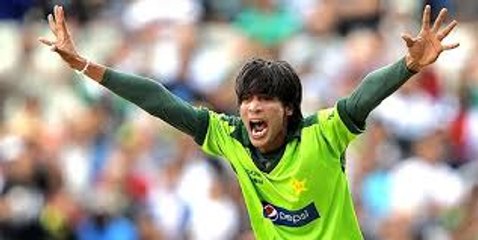 Mohammad Amir Over after 5 years vs New Zealand 1st T20I- 2016