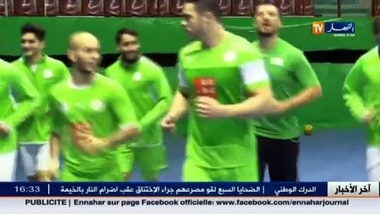 اخر اخبار مباريات البطولة الوطنية في الموجز الرياضي