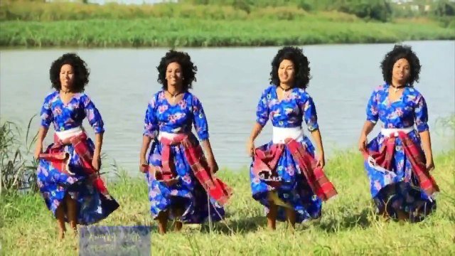 Emebet Negasi - Yeregnaw Fikir - New Ethiopian Music 2016 (Official Video)