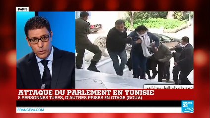 Enquête exclusive ( complète ) : Tunisie : le trésor caché du dictateur - 12/10