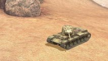 ASAP - World of Tanks Blitz- Update 1.3