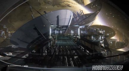 Gameplay Alien Isolation 2