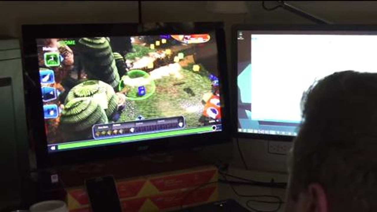 Project Spark ~ Starter Pack Introduction