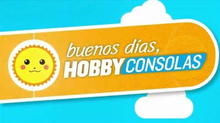 Buenos Días HobbyConsolas: 9-10-2014