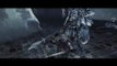 Dark Souls 2 - Crown of the Ivory King DLC Trailer