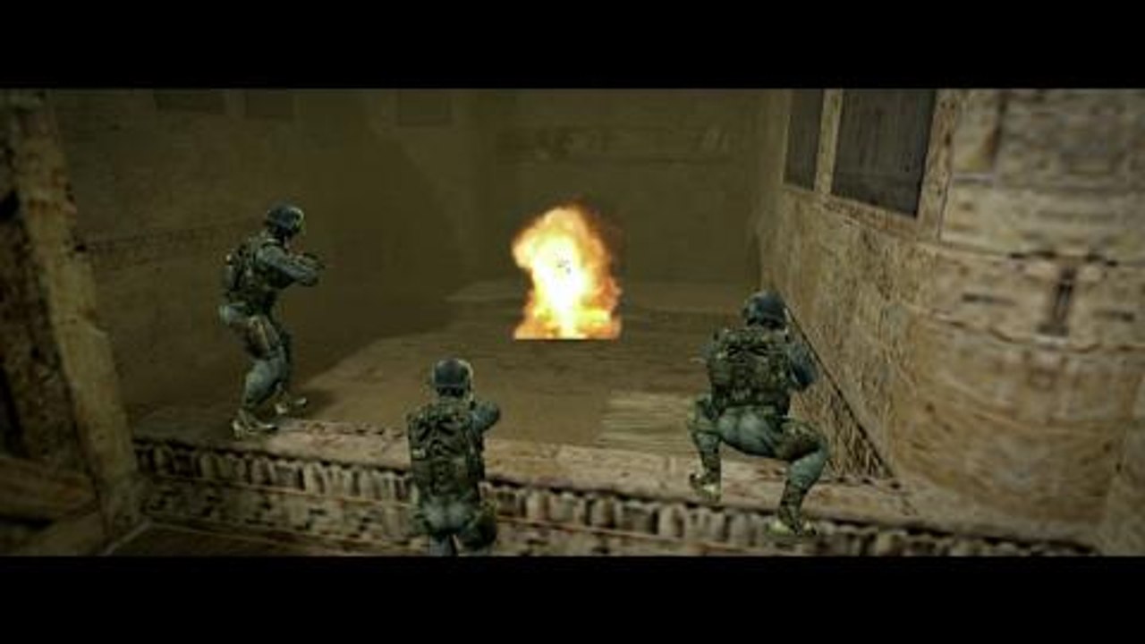 csgo zombies