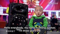 3 Year old Best Ever Break Dance | Must watch | Viral videos