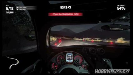 DriveClub Entrevista en HobbyConsolas.com