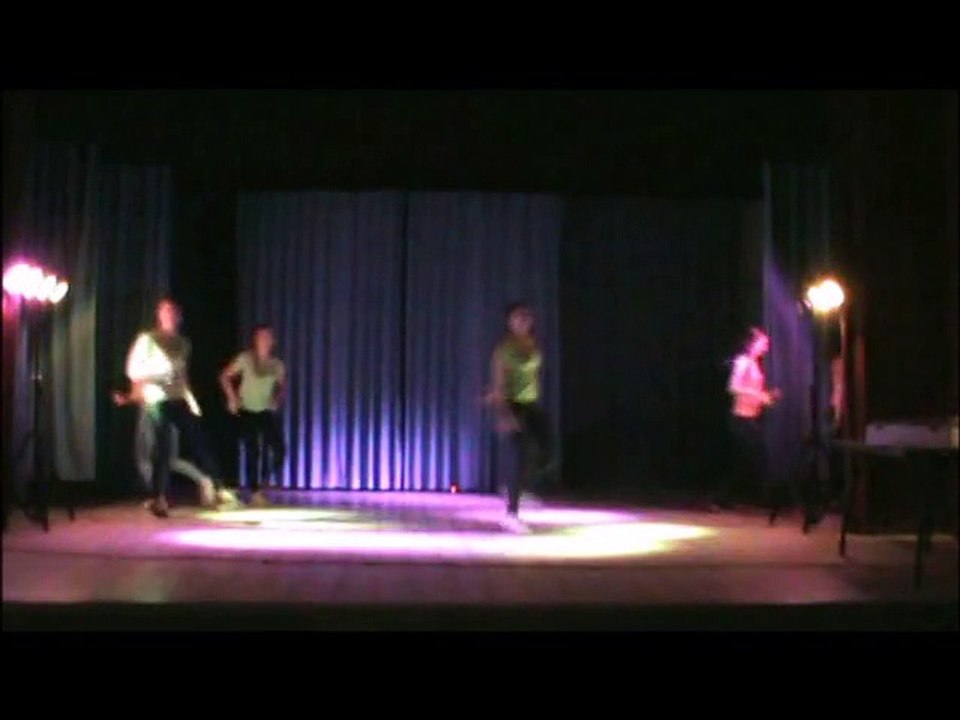 K3 Megamix door onze U17