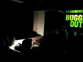 Tiga @ T-Bar (London, UK)