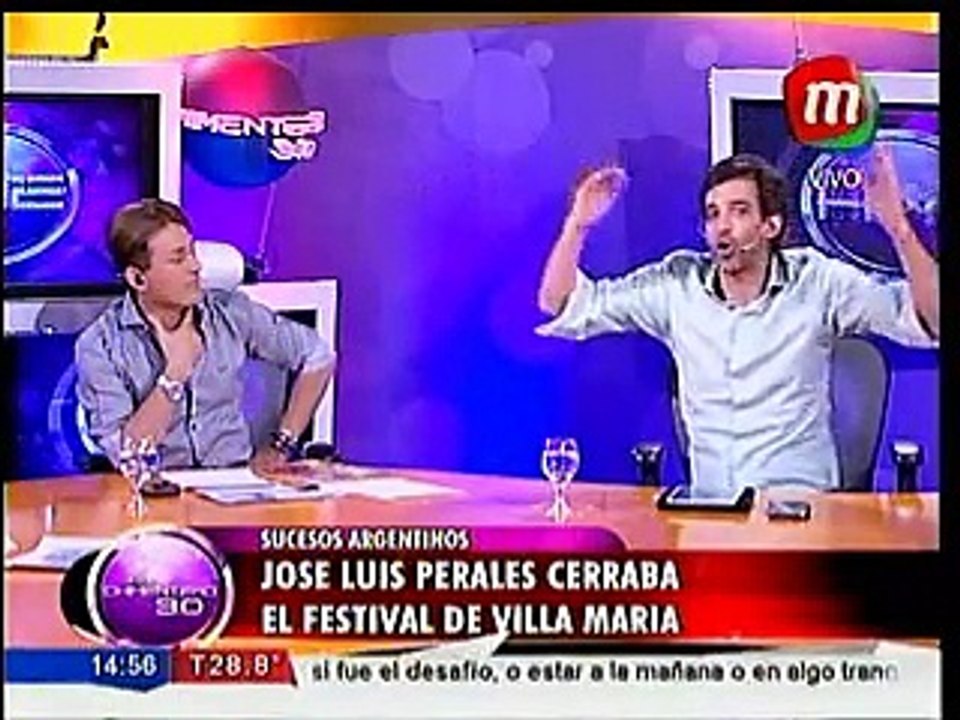 ¡Sucesos Argentinos!