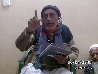 2-Qari Basheer Surah E Baqrah-Tarjumah O Khulasah