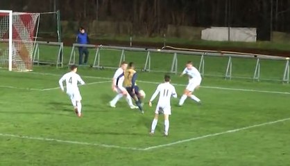 Le joli numéro technique de Jeff Reine-Adelaïde