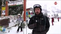 Avalanche : drame meurtrière aux Deux Alpes en Isère