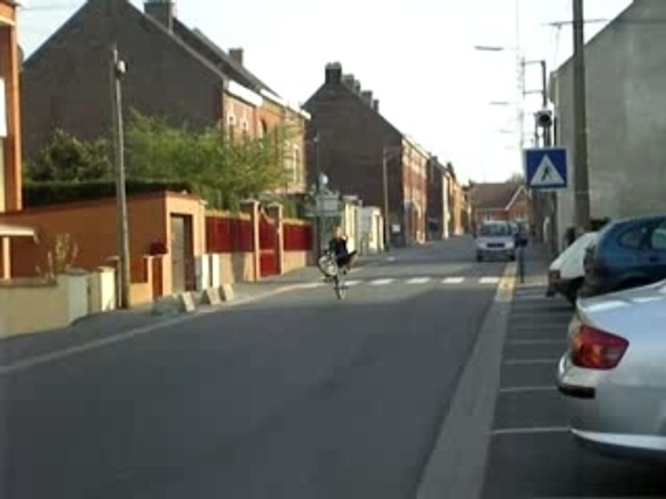 12 thomas en well