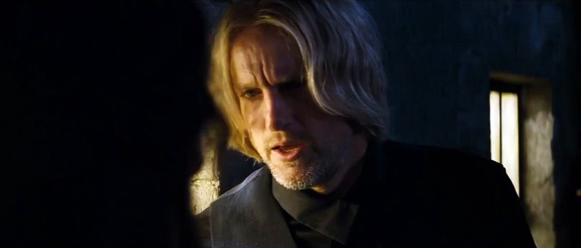 The Hunger Games: Catching Fire - Sneak Peek - Available on DVD and Blu-ray Now!