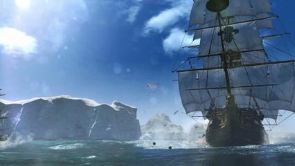 Assassin’s Creed Rogue - Tráiler de la Historia [ES]