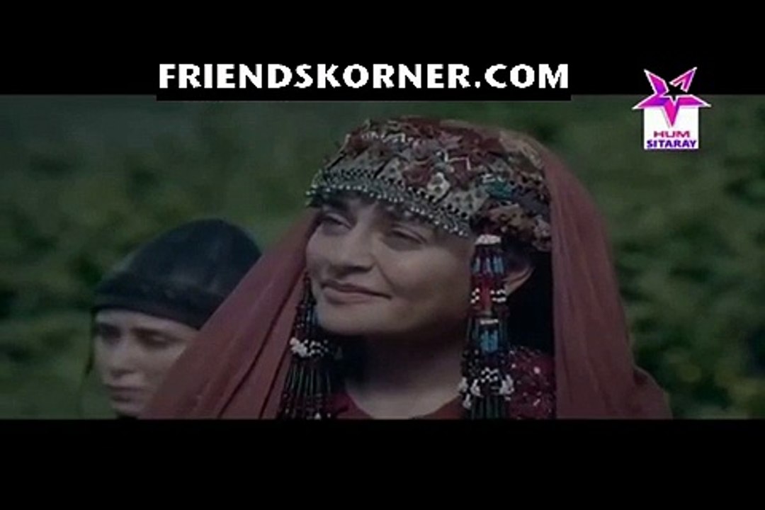 Dirilis Episode 63