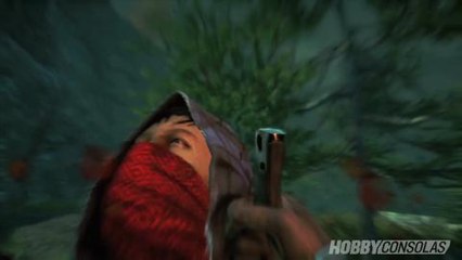 Far Cry 4 (HD) Entrevista en HobbyConsolas.com