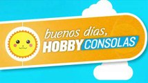 Buenos Días HobbyConsolas: 23-10-2014