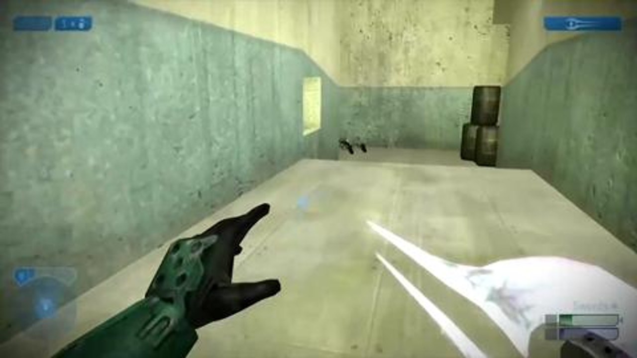 Top 10 Kills of the Week- Halo Master Chief Collection