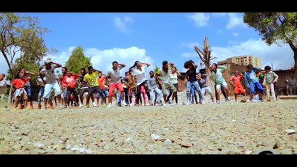 Niway Damtie - Suke Dance - New Ethiopian Music 2016 (Official Video)
