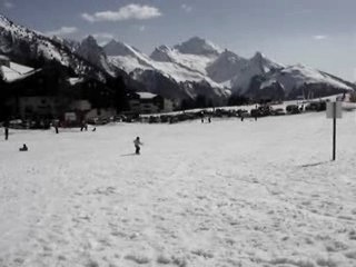 Max from Manigod - suite