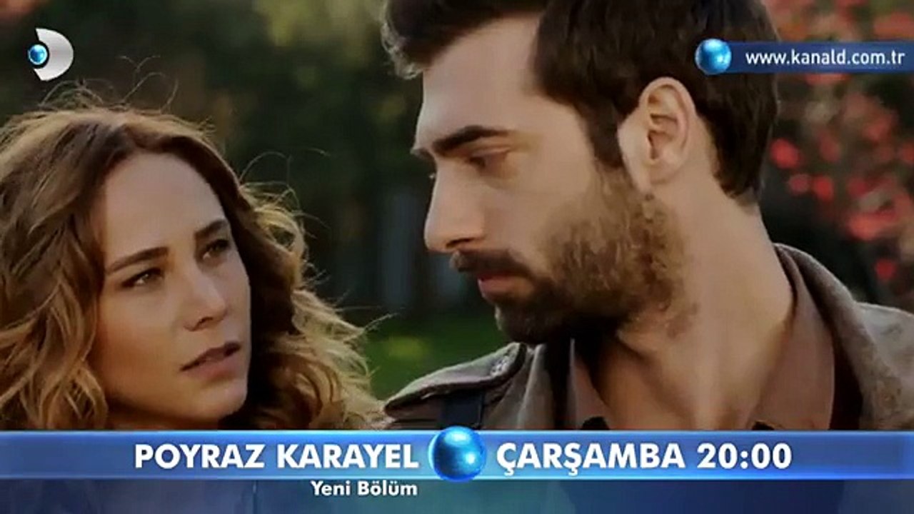 Poyraz Karayel 17. Bölüm Fragmanı